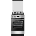 Плита кухонна HANSA FCMX583291
