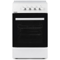 Плита кухонна MILANO ML55 G1/07+ white