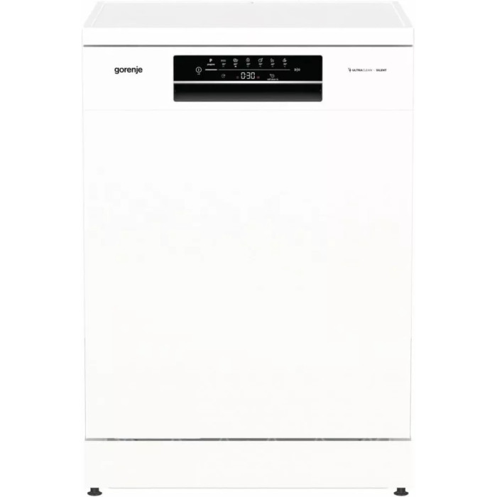 Посудомийна машина GORENJE GS642E90W