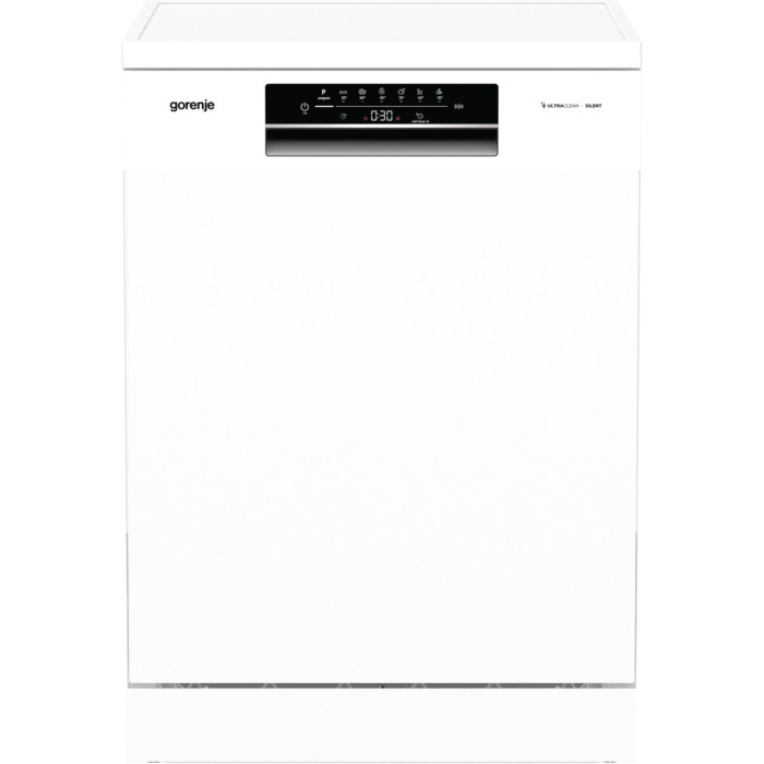 Посудомийна машина GORENJE GS643E90W