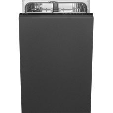 Посудомийна машина Smeg ST4512IN