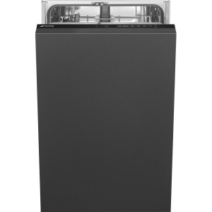 Посудомийна машина SMEG ST4512IN