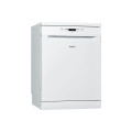 Посудомийна машина WHIRLPOOL WFC3C26PFX