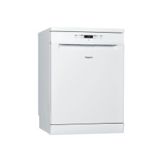 Посудомийна машина WHIRLPOOL WFC3C26PFX