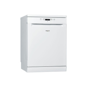Посудомийна машина WHIRLPOOL WFC3C26PFX
