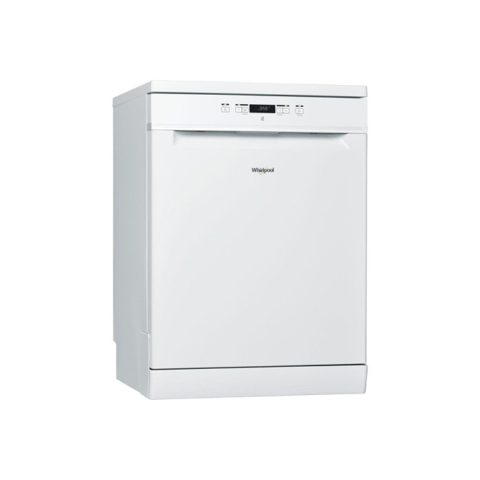 Посудомийна машина WHIRLPOOL WFC3C26PFX