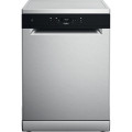 Посудомийна машина WHIRLPOOL WFC3C33FX