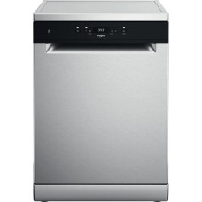 Посудомийна машина WHIRLPOOL WFC3C33FX