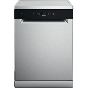 Посудомийна машина WHIRLPOOL WFC3C33FX