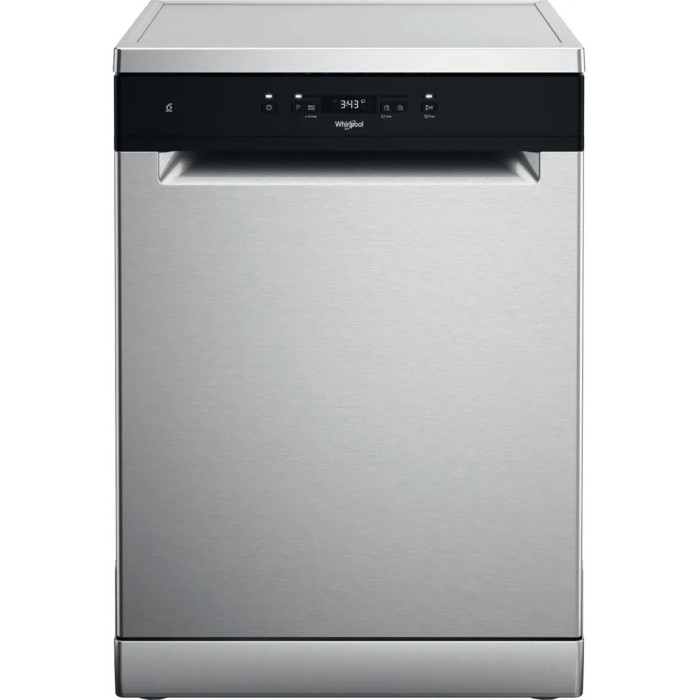 Посудомийна машина WHIRLPOOL WFC3C33FX