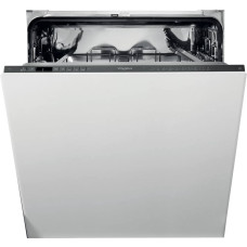 Посудомийна машина WHIRLPOOL WIO3T133PE6.5