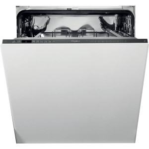 Посудомийна машина WHIRLPOOL WIO3T133PE6.5