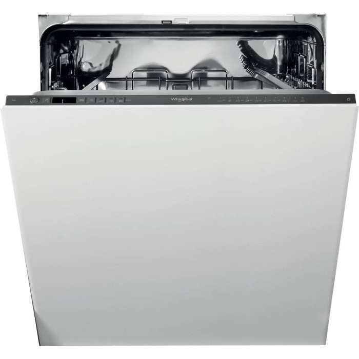 Посудомийна машина WHIRLPOOL WIO3T133PE6.5