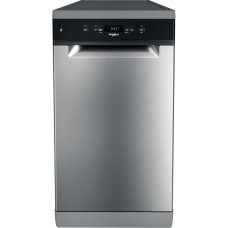 Посудомийна машина WHIRLPOOL WSFC3M27X