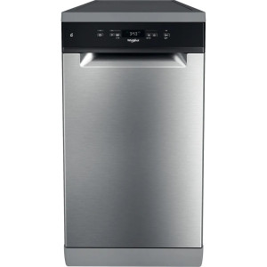 Посудомийна машина WHIRLPOOL WSFC3M27X