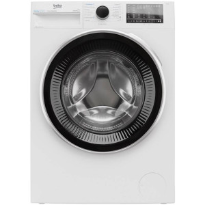 Пральна машина BEKO B3WFU47215W