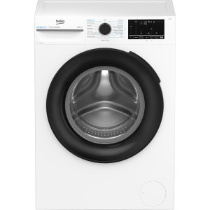 Пральна машина BEKO BM3WFSU47215WB