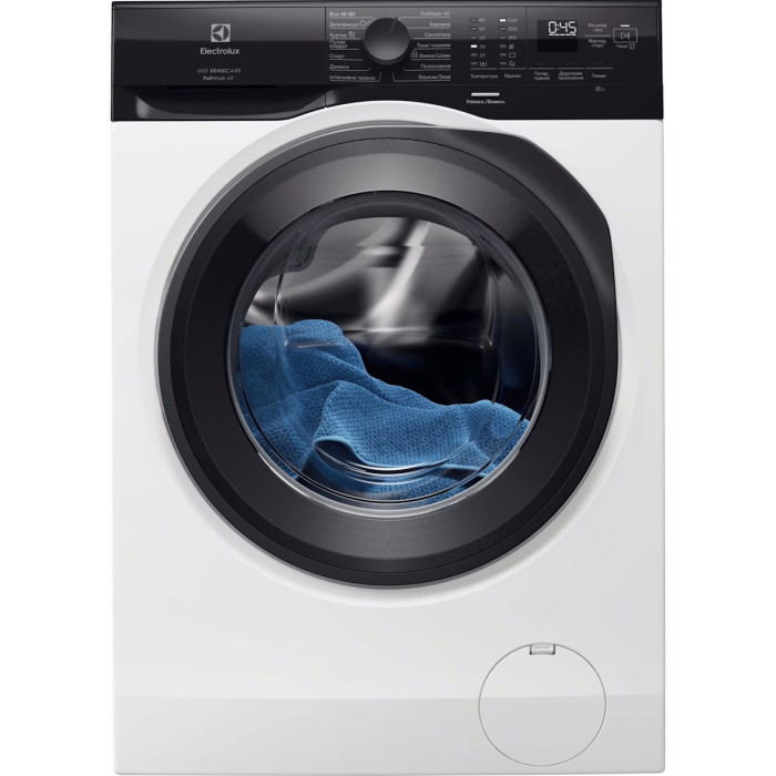Пральна машина Electrolux EW6F9452U
