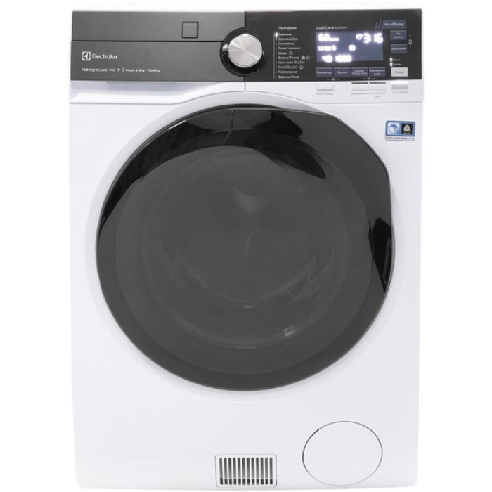 Пральна машина Electrolux EW9W161BUC