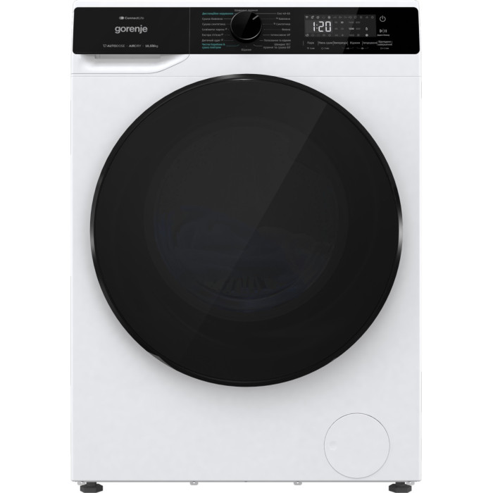 Пральна машина Gorenje WD2PA1X64ADAAW