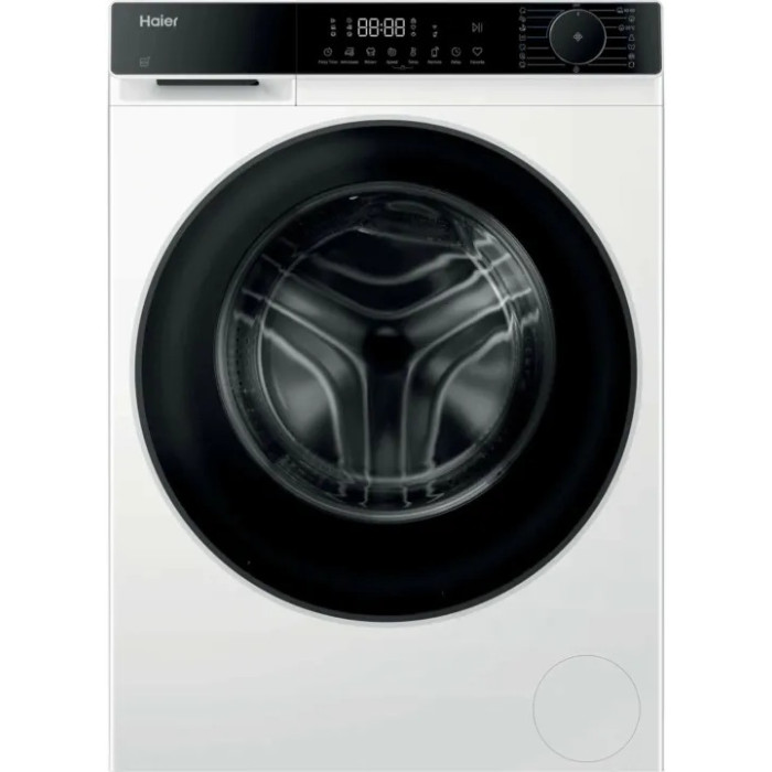 Пральна машина Haier HW100-BP14357U-S