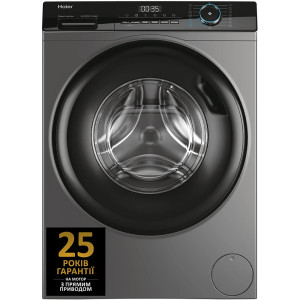 Стиральная машина Haier HW50-BP12307GU1S