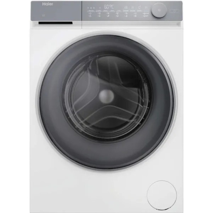 Пральна машина Haier HW90-B14367TU1-S
