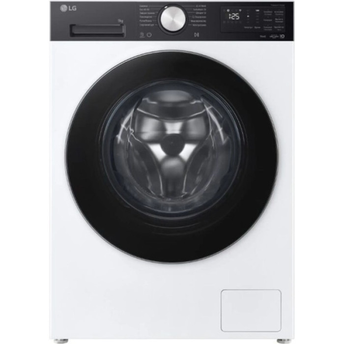 Стиральная машина LG F2X5FS2WB