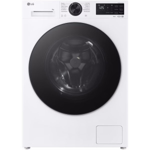 Пральна машина LG F2X5FS5W
