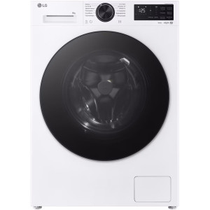 Пральна машина LG F2X5PS5W