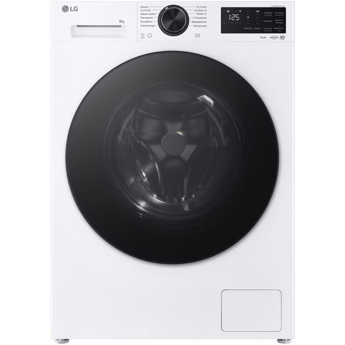Пральна машина LG F2X5PS5W
