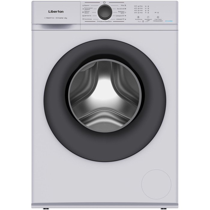 Пральна машина LIBERTON LWM-4900