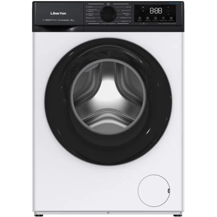 Пральна машина LIBERTON LWM-4903