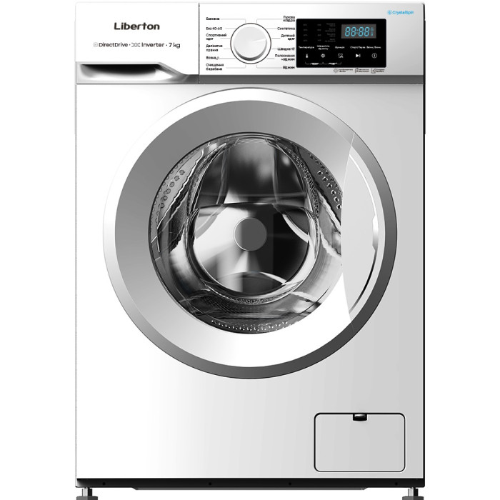 Стиральная машина LIBERTON LWM-4950