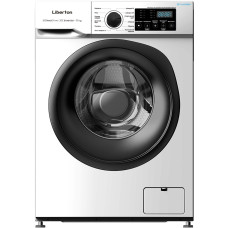 Пральна машина LIBERTON LWM-4953