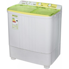 Пральна машина SATURN ST-WK7605 GREEN
