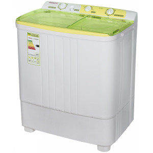 Стиральная машина SATURN ST-WK7605 GREEN