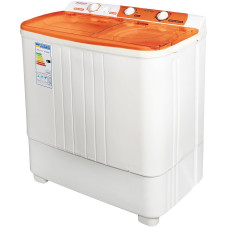 Пральна машина SATURN ST-WK7605 ORANGE