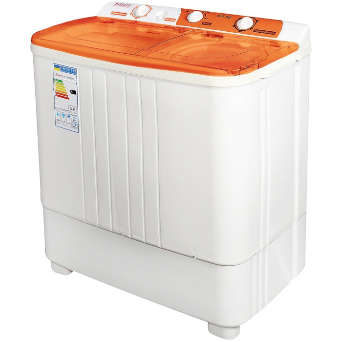 Пральна машина SATURN ST-WK7605 ORANGE