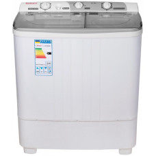 Пральна машина SATURN ST-WK7605 qrey