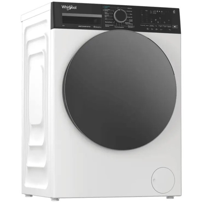 Стиральная машина WHIRLPOOL WAM87WBCUA
