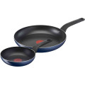 Сковорода TEFAL Easy Cook Clean 20/28cm B4229053
