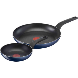 Сковорода TEFAL Easy Cook Clean 20/28cm B4229053