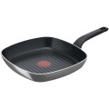 Сковорода TEFAL Easy Plus Grill 26 см B5694053