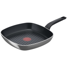 Сковорода TEFAL Easy Plus Grill 26 см B5694053