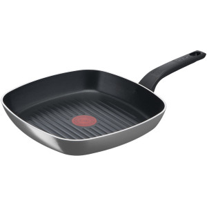 Сковорода TEFAL Easy Plus Grill 26 см B5694053