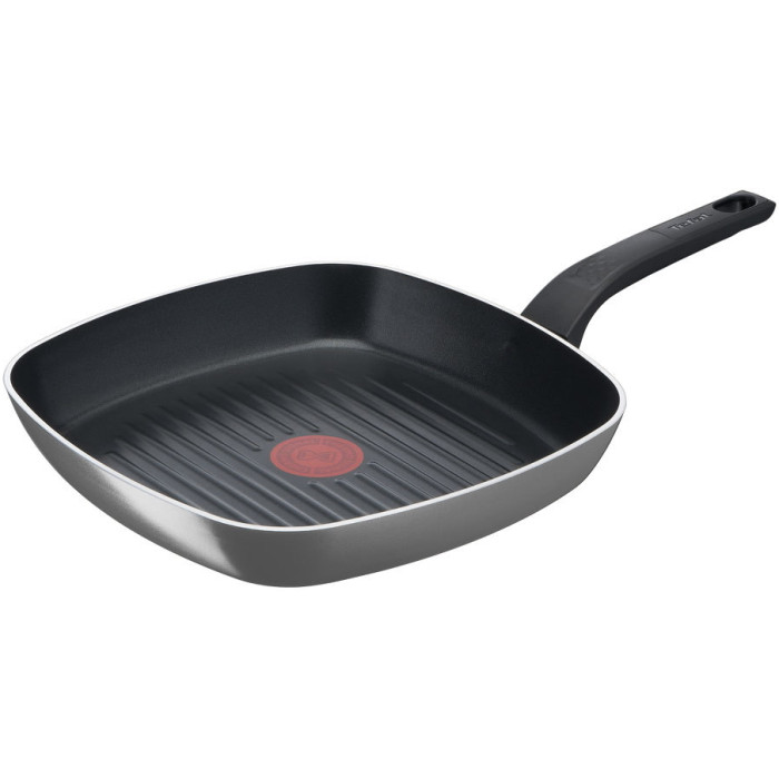 Сковорода TEFAL Easy Plus Grill 26 см B5694053