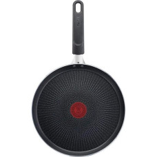Сковорода TEFAL Force Crepe Pan 25 см C3851032
