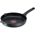 Сковорода TEFAL Ultimate 26 см black E2304074