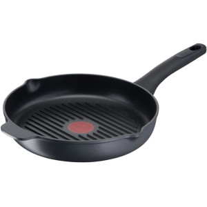 Сковорода TEFAL Ultimate 26 см black E2304074